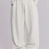 Off White Baggy Monster Joggers