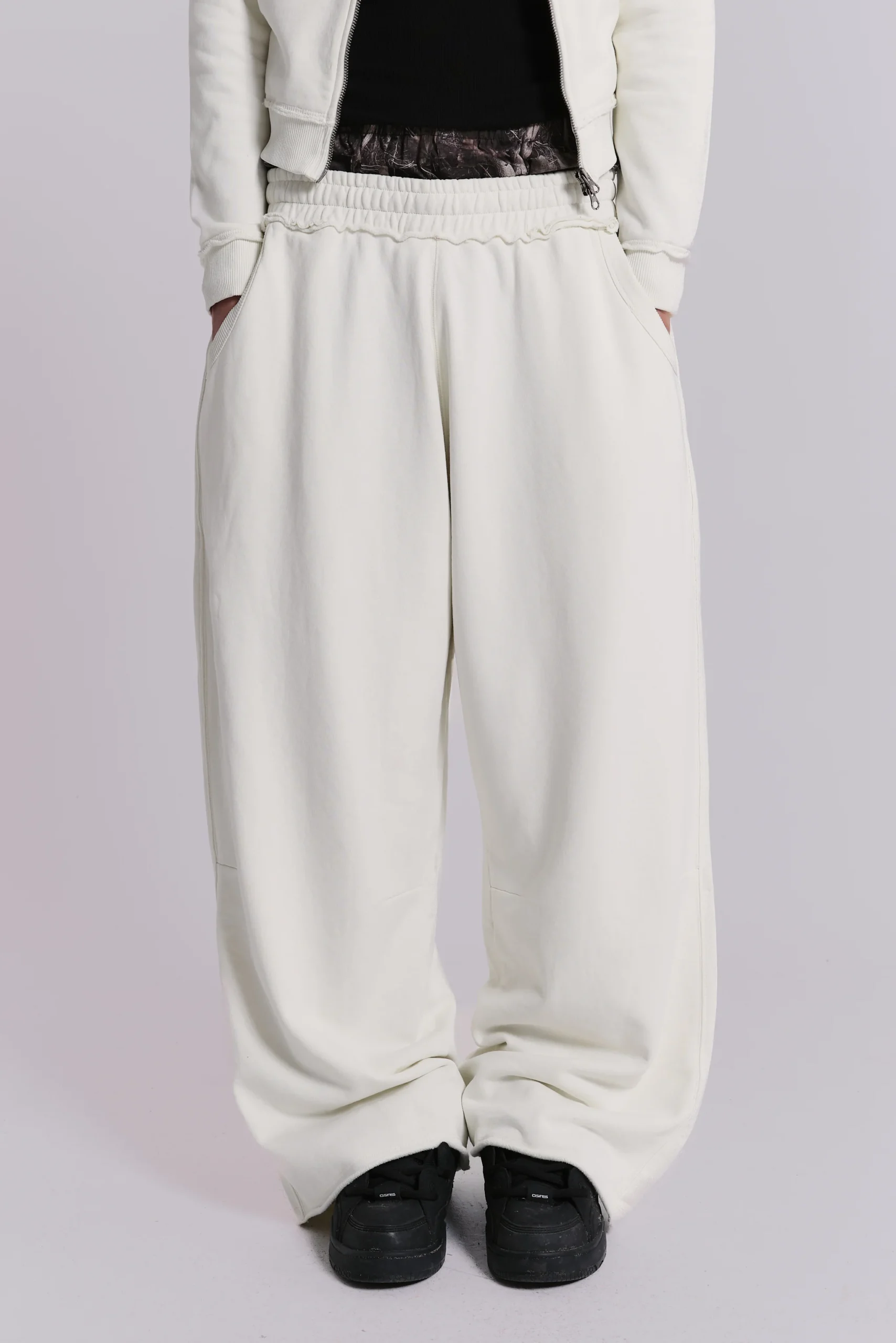 Off White Baggy Monster Joggers