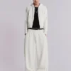 Off White Baggy Monster Joggers