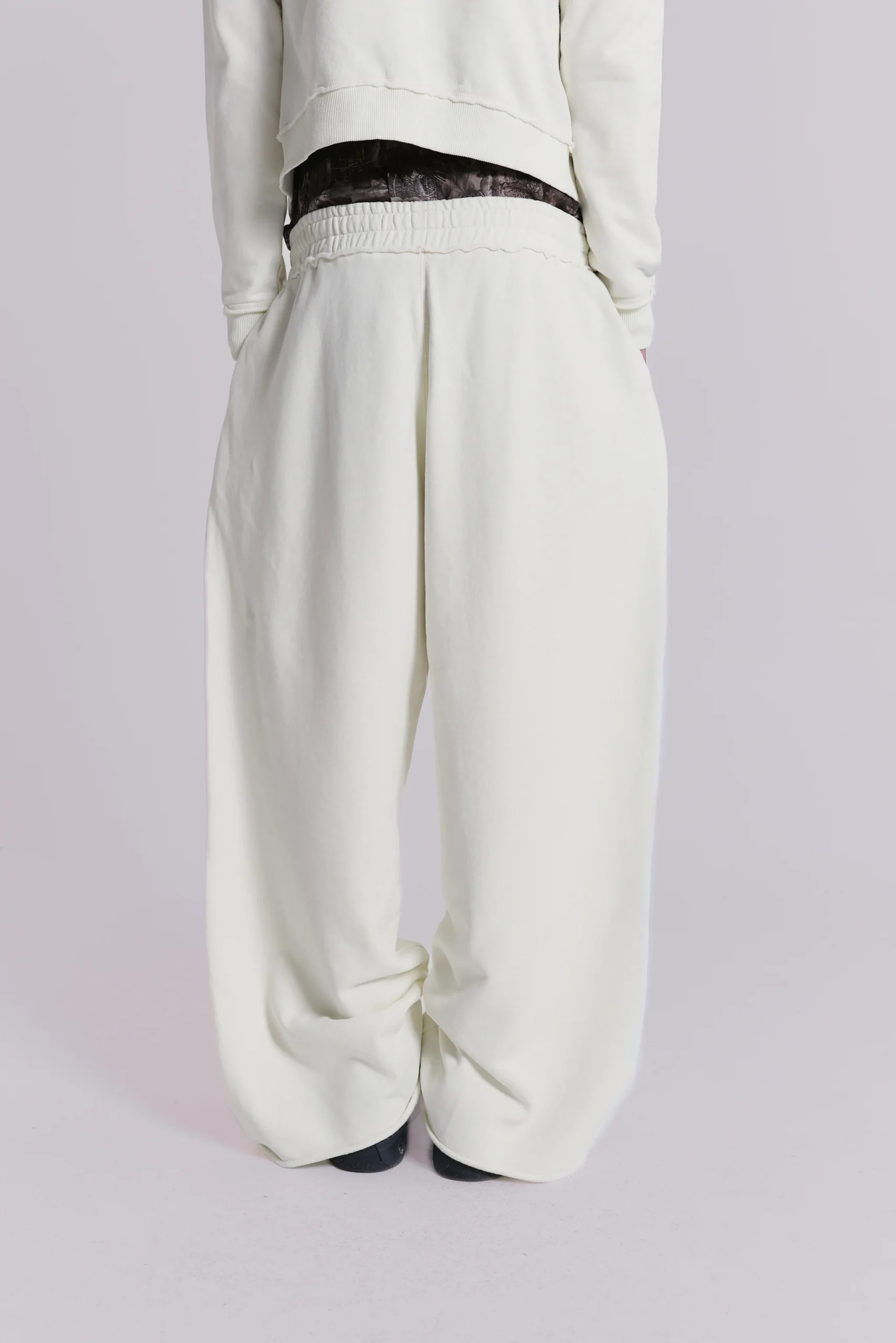 Off White Baggy Monster Joggers