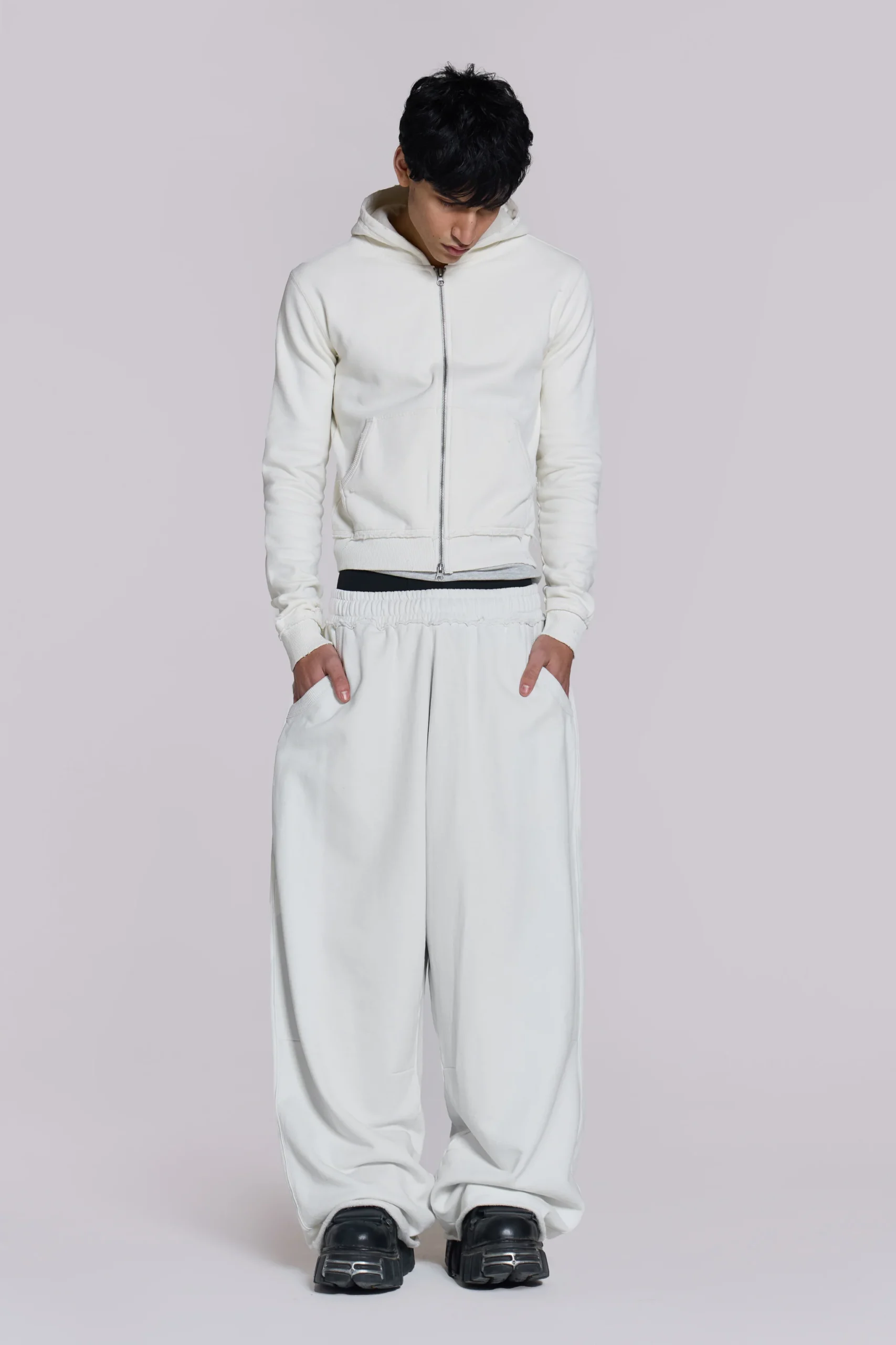 Off White Baggy Monster Joggers