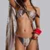 Ostreya Low Rise Bikini Bottoms