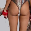 Ostreya Low Rise Bikini Bottoms