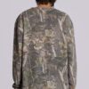 9652-woodland-camo-waffle-long-sleeve-top-4.jpg Woodland Camo Waffle Long Sleeve Top