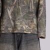 9652-woodland-camo-waffle-long-sleeve-top-6.jpg Woodland Camo Waffle Long Sleeve Top