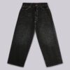 9660-black-coated-xl-colossus-jeans-2.jpg Black Coated XL Colossus Jeans