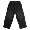 9660-black-coated-xl-colossus-jeans-6.webp Black Coated XL Colossus Jeans