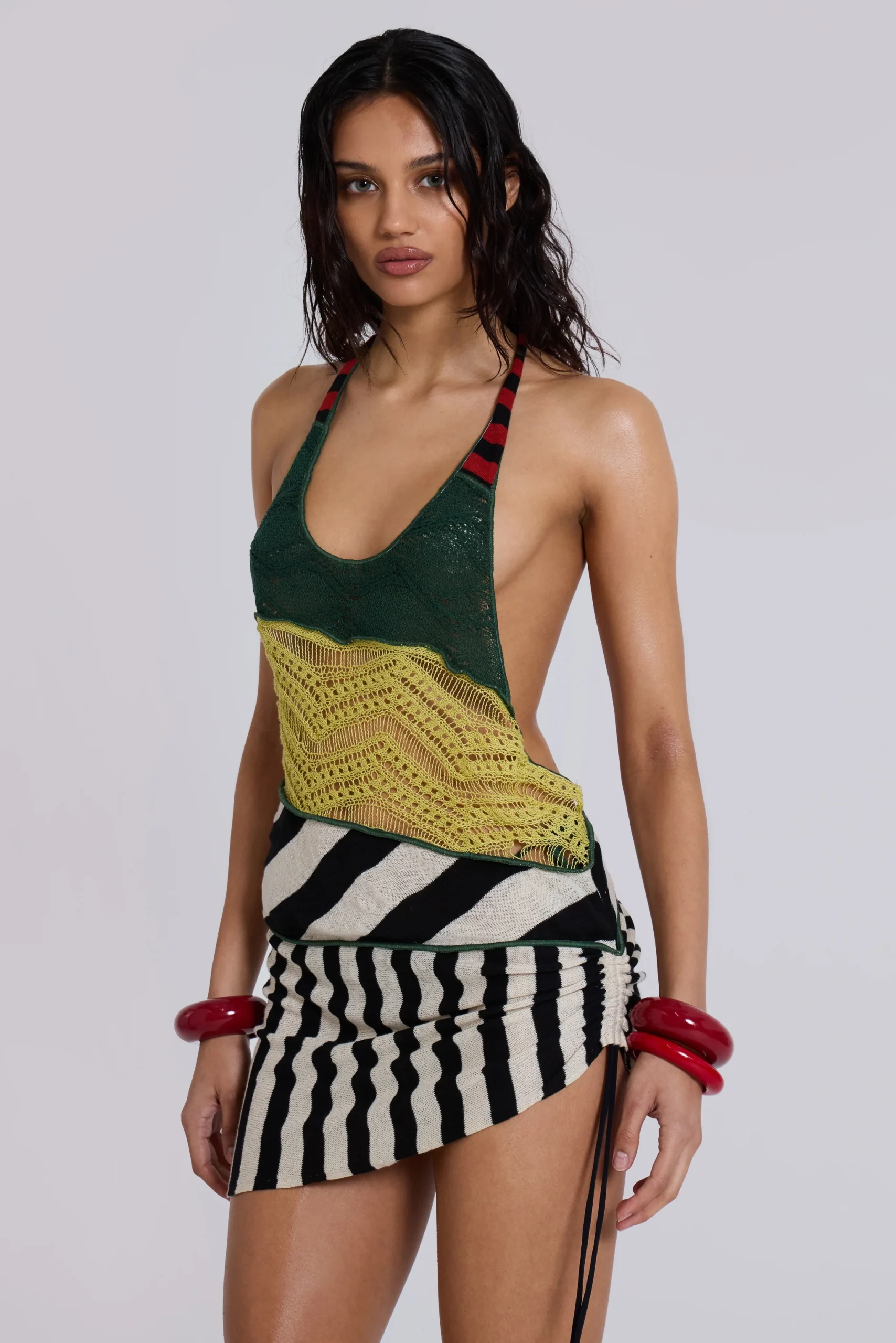 9669-rowa-asymmetric-knit-mini-dress-2.webp Rowa Asymmetric Knit Mini Dress