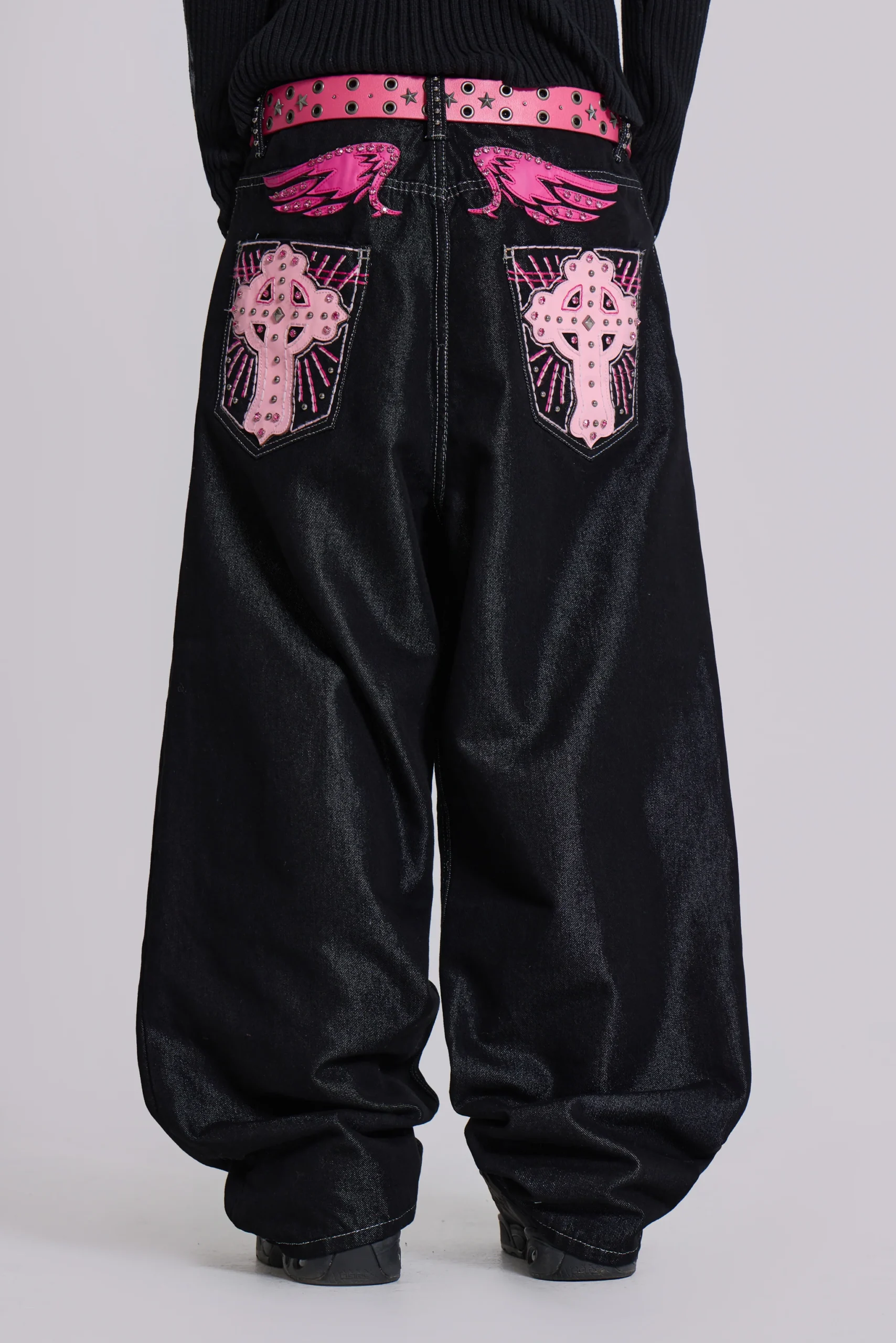 9731-pink-sapphire-xl-colossus-jeans-1.webp Pink Sapphire XL Colossus Jeans