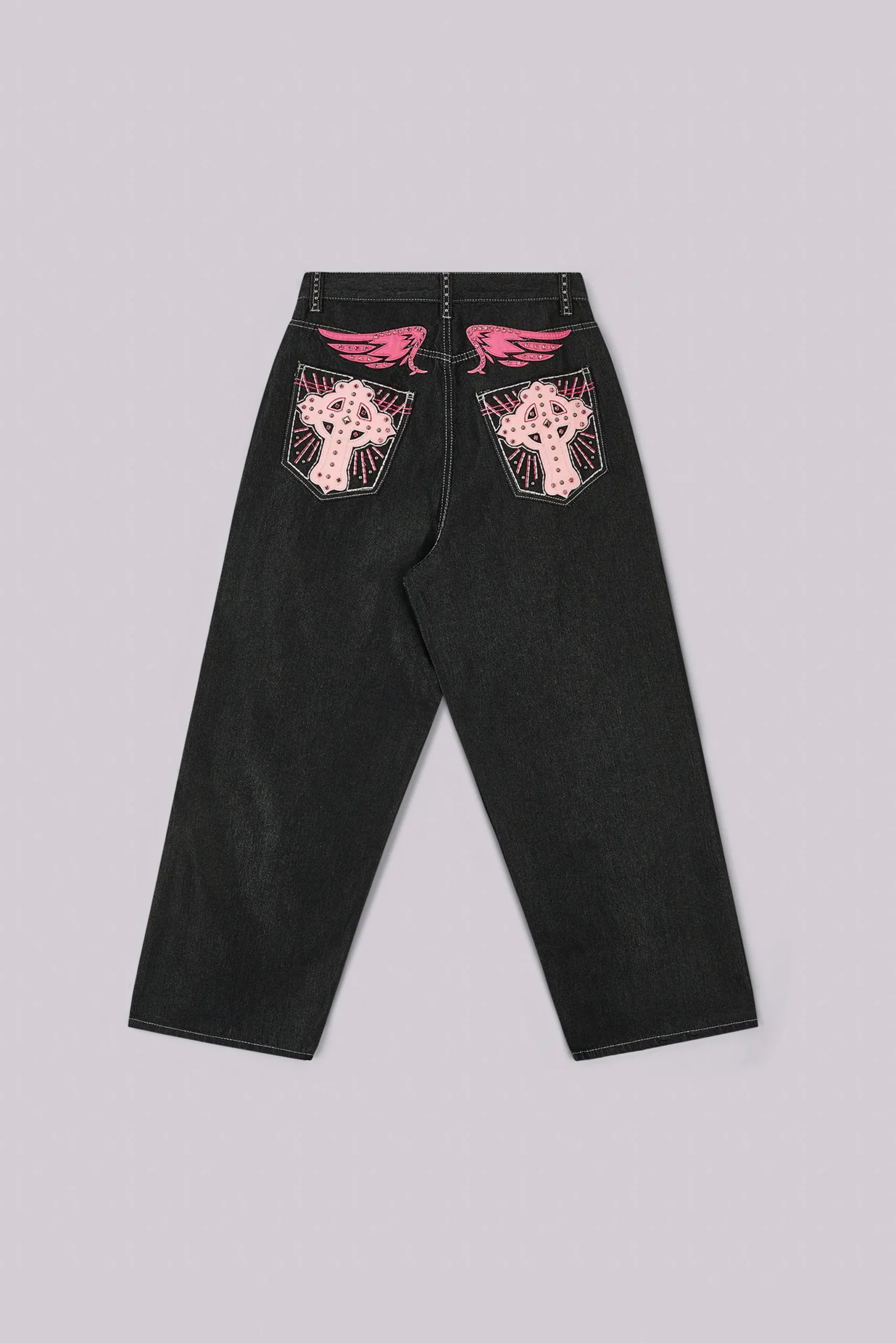 9731-pink-sapphire-xl-colossus-jeans-2.webp Pink Sapphire XL Colossus Jeans