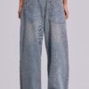 Bolted Studded Colossus Jeans