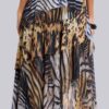 Sade Embellished Maxi Dress