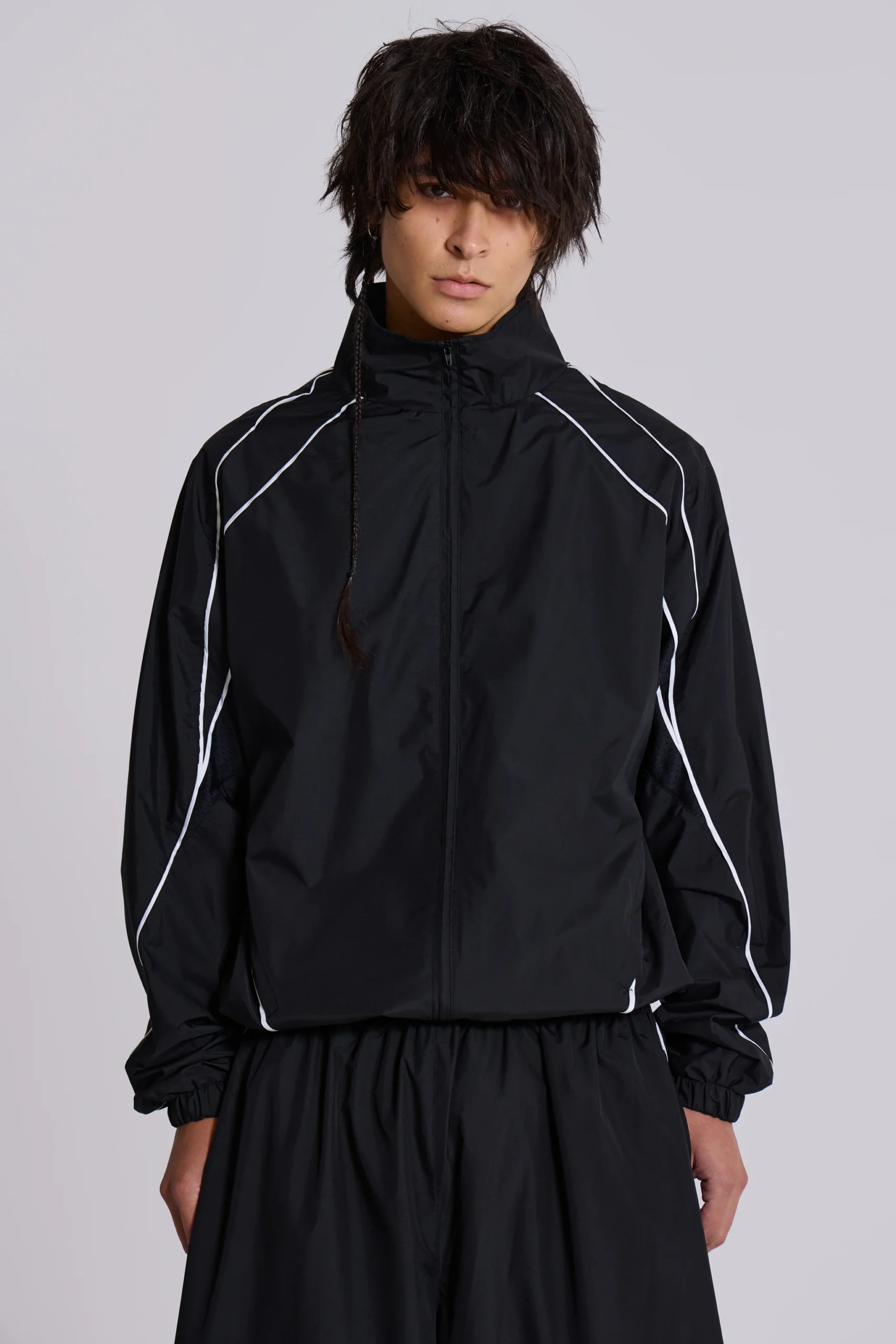 9915-black-vapor-tracksuit-top-1.webp Black Vapor Tracksuit Top