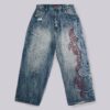 9941-layered-tribal-xl-colossus-jeans-2.jpg Layered Tribal XL Colossus Jeans