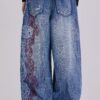 9941-layered-tribal-xl-colossus-jeans-6.jpg Layered Tribal XL Colossus Jeans
